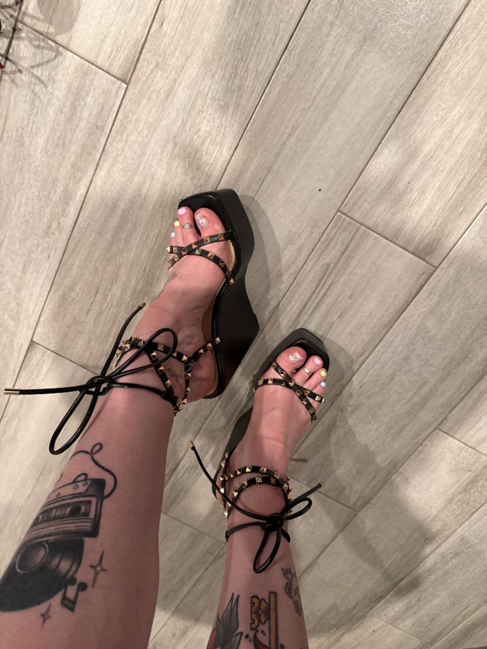 Wedges! - Picture 5 of 7